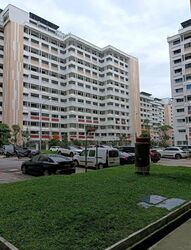 Blk 556 Jurong West Street 42 (Jurong West), HDB Executive #505026681